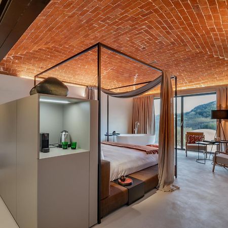 Отель Relais Dal Cavaliere Castellino  Экстерьер фото