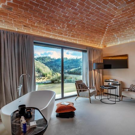 Отель Relais Dal Cavaliere Castellino  Экстерьер фото