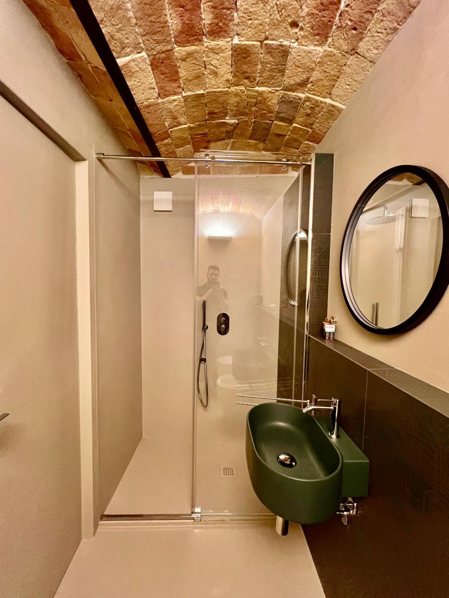 Отель Relais Dal Cavaliere Castellino  Экстерьер фото