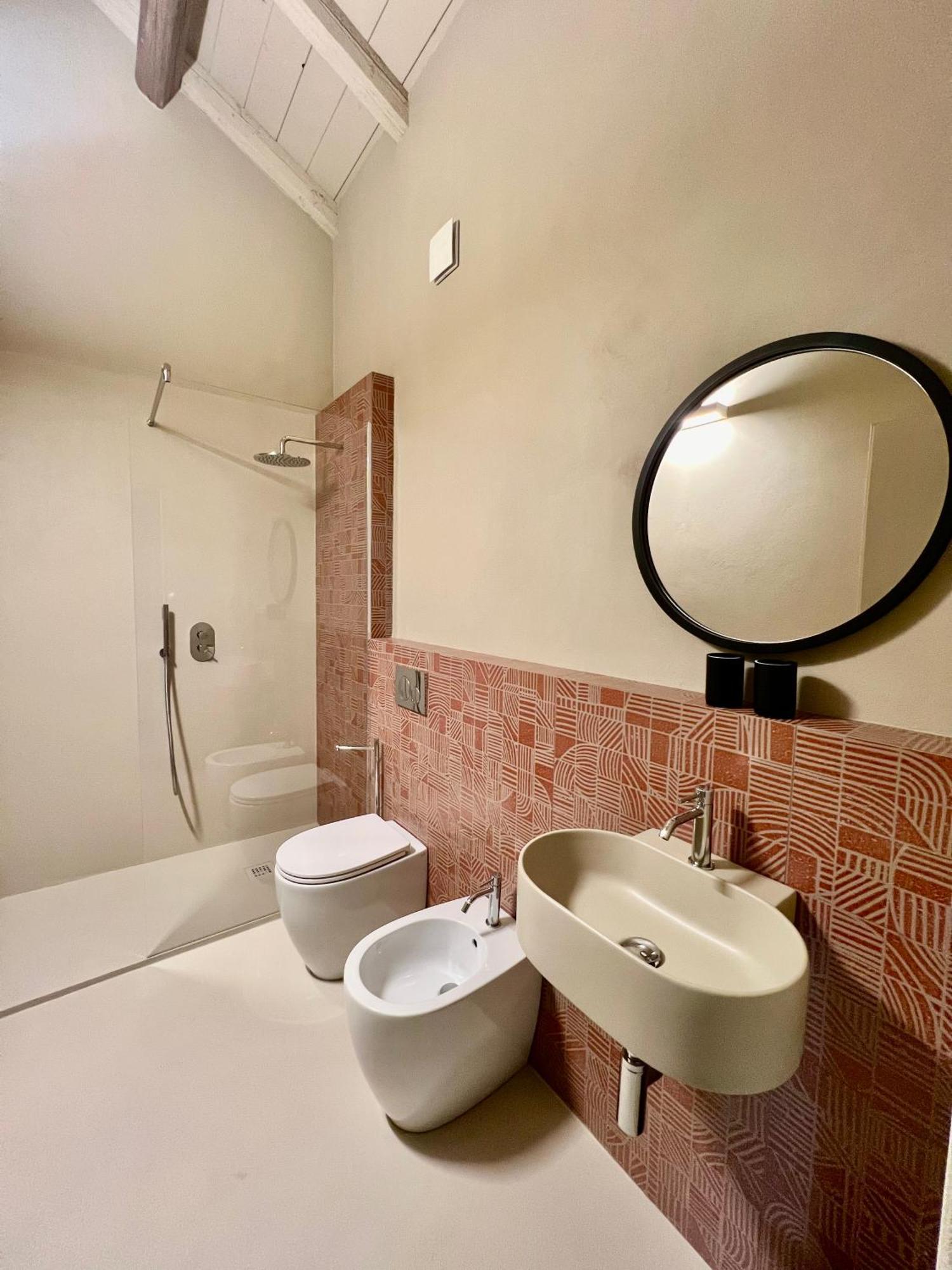 Отель Relais Dal Cavaliere Castellino  Экстерьер фото