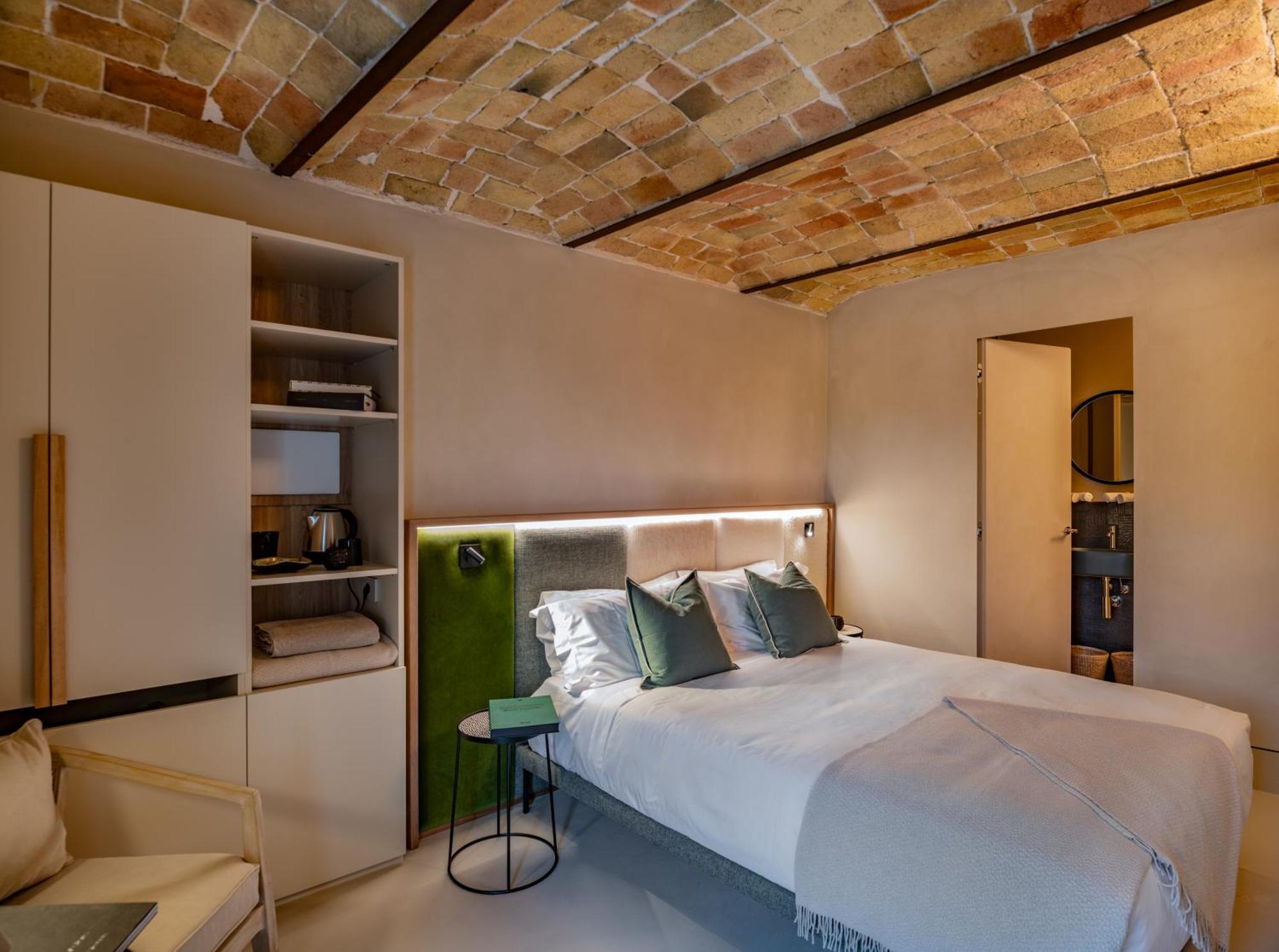 Отель Relais Dal Cavaliere Castellino  Экстерьер фото