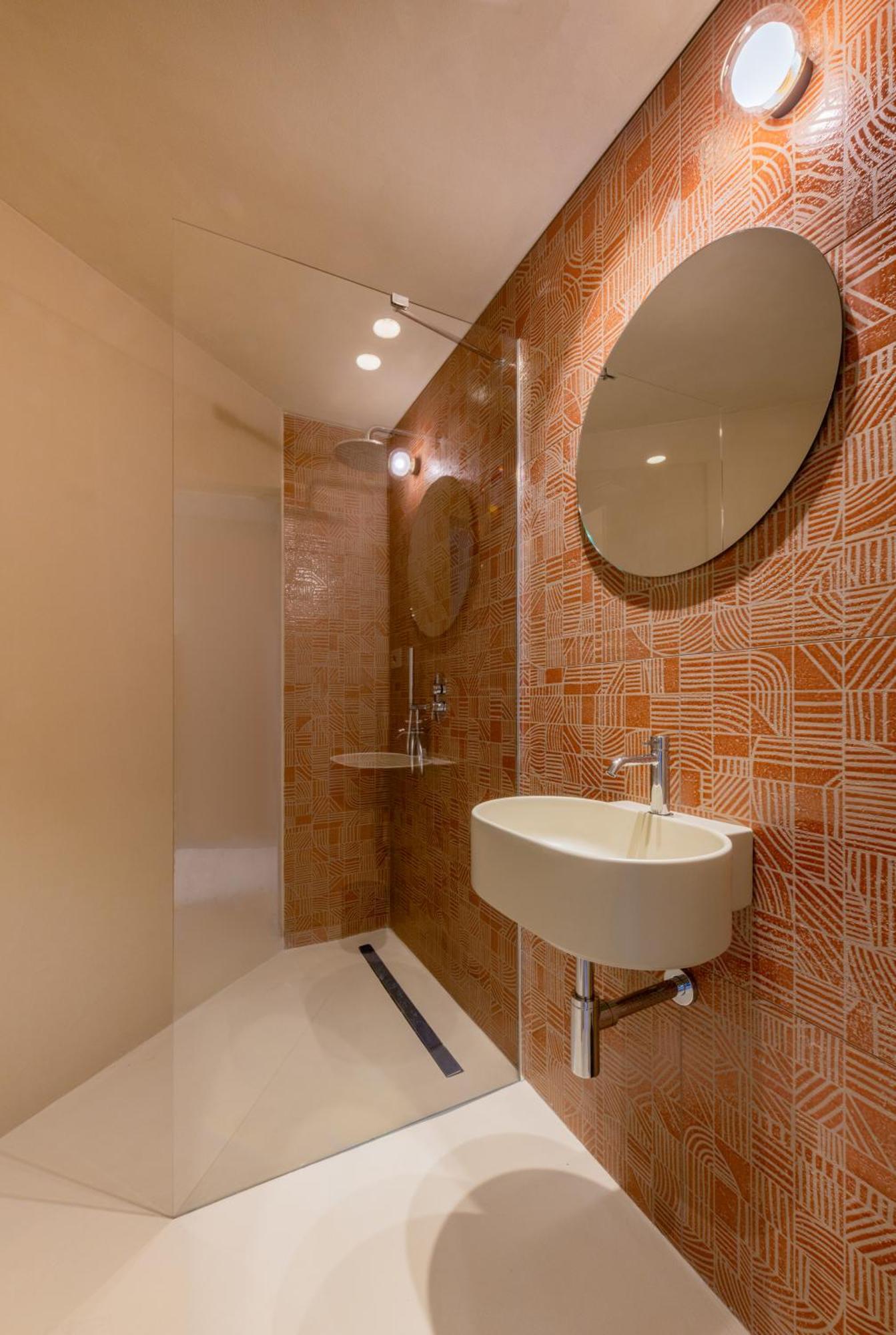 Отель Relais Dal Cavaliere Castellino  Экстерьер фото