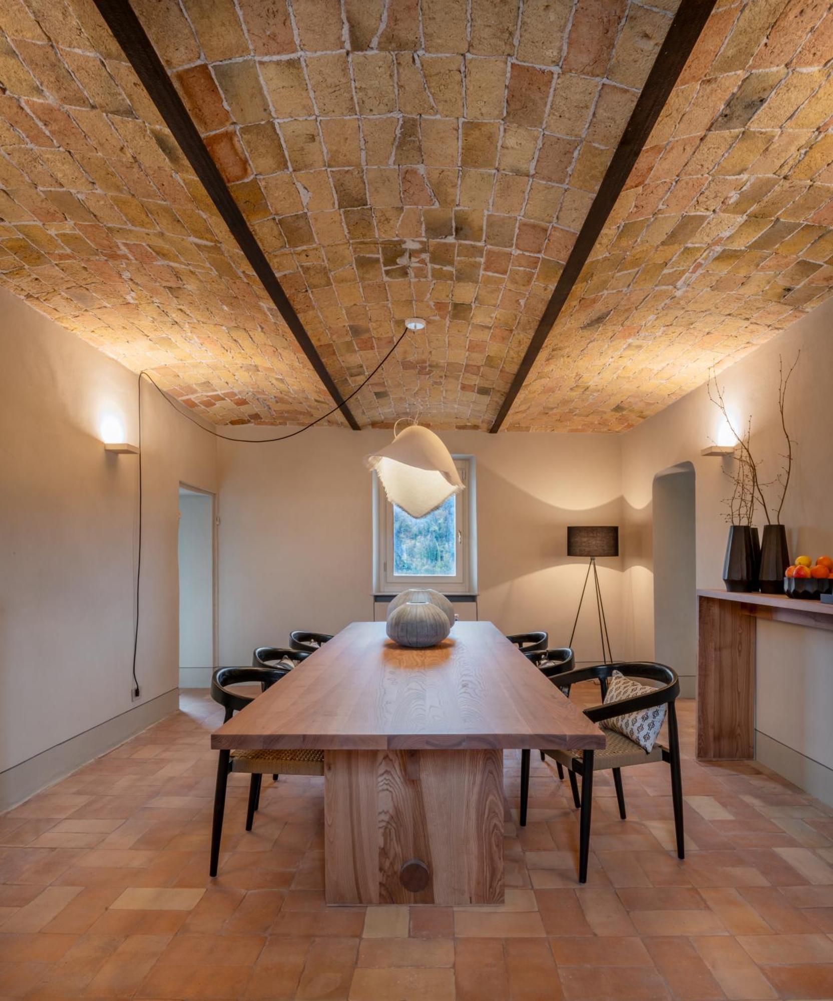 Отель Relais Dal Cavaliere Castellino  Экстерьер фото